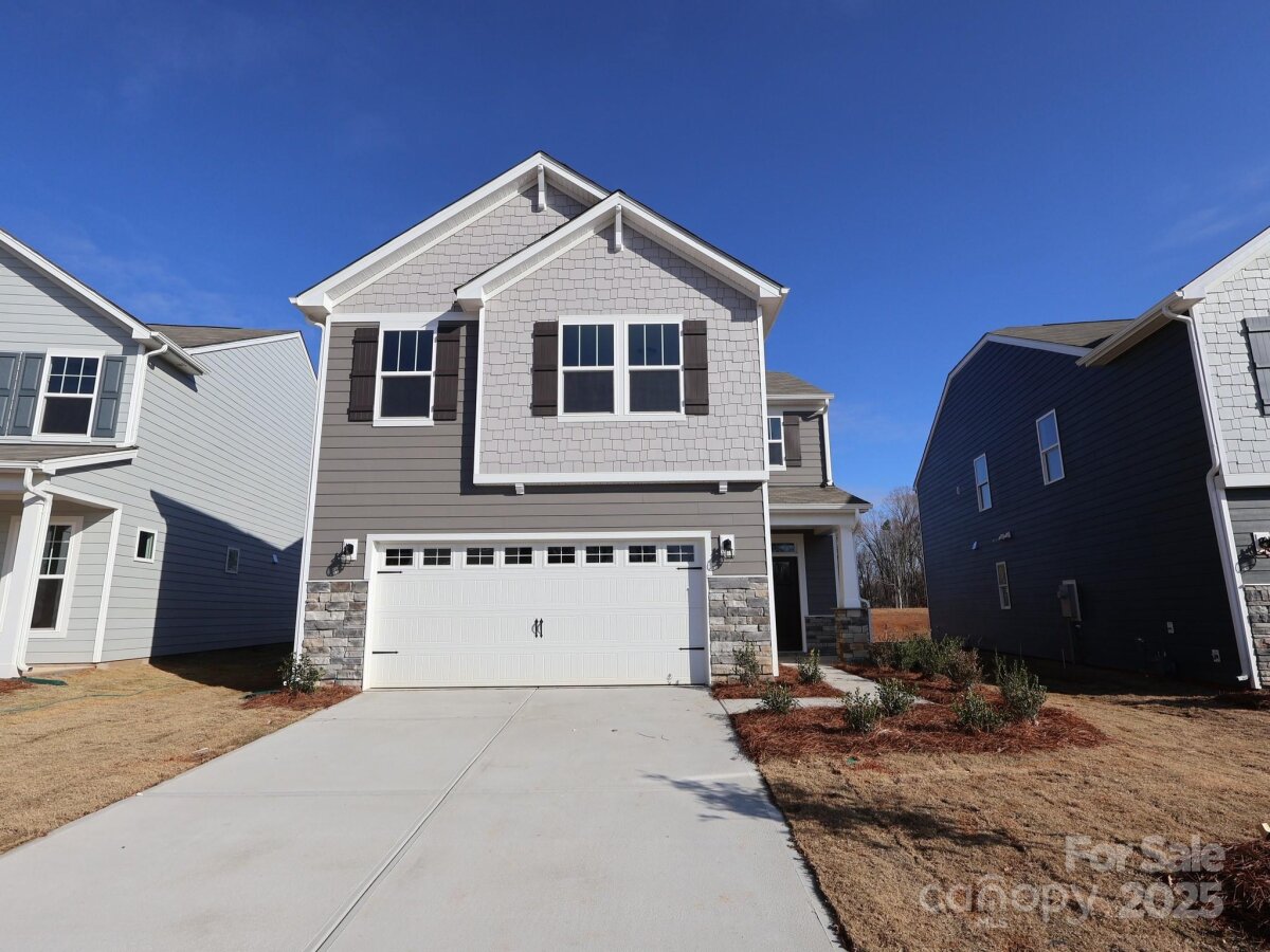 1469 Kate Cecil Way, York, SC 29745, MLS # 4326624