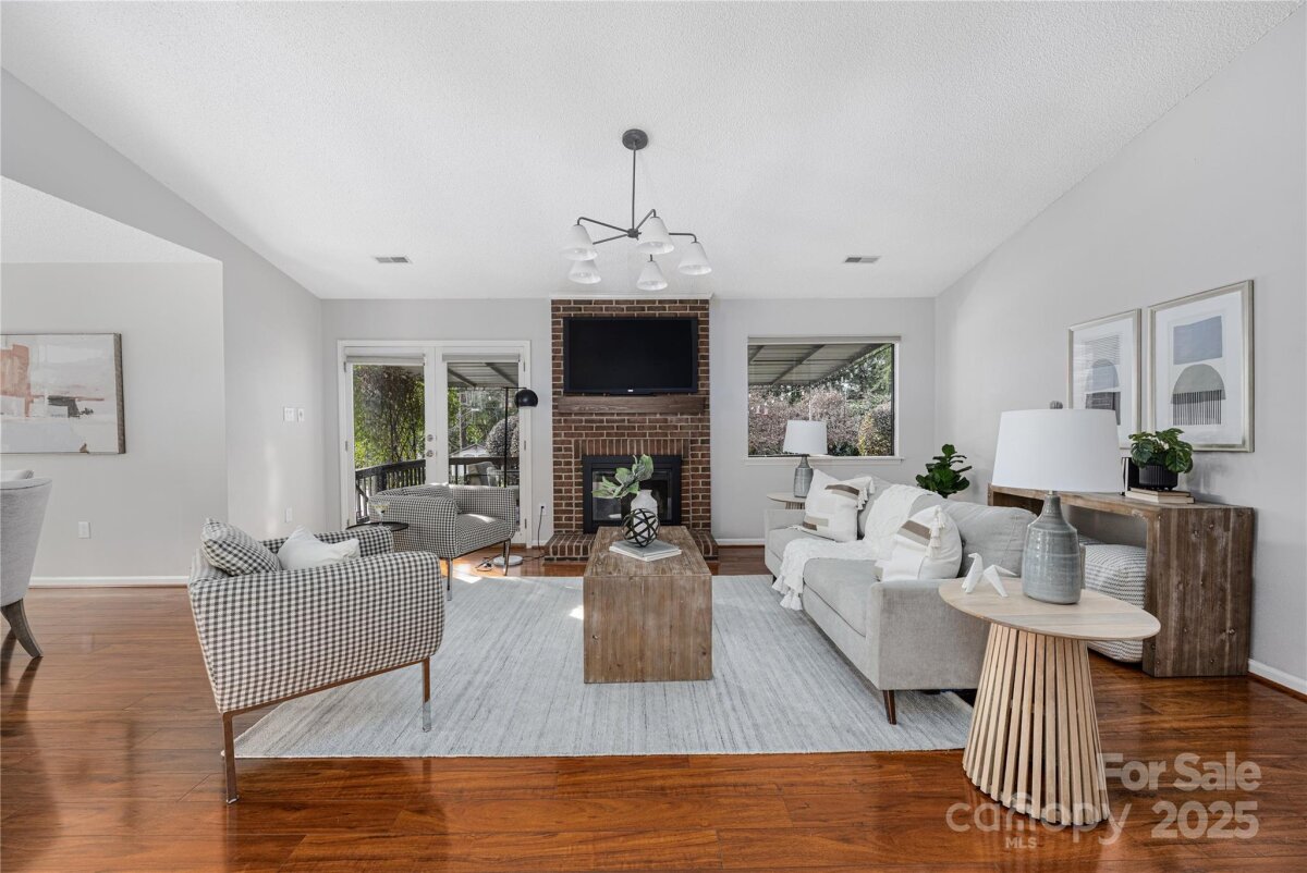 9130 Landsburg Lane, Charlotte, NC 28210, MLS # 4326627