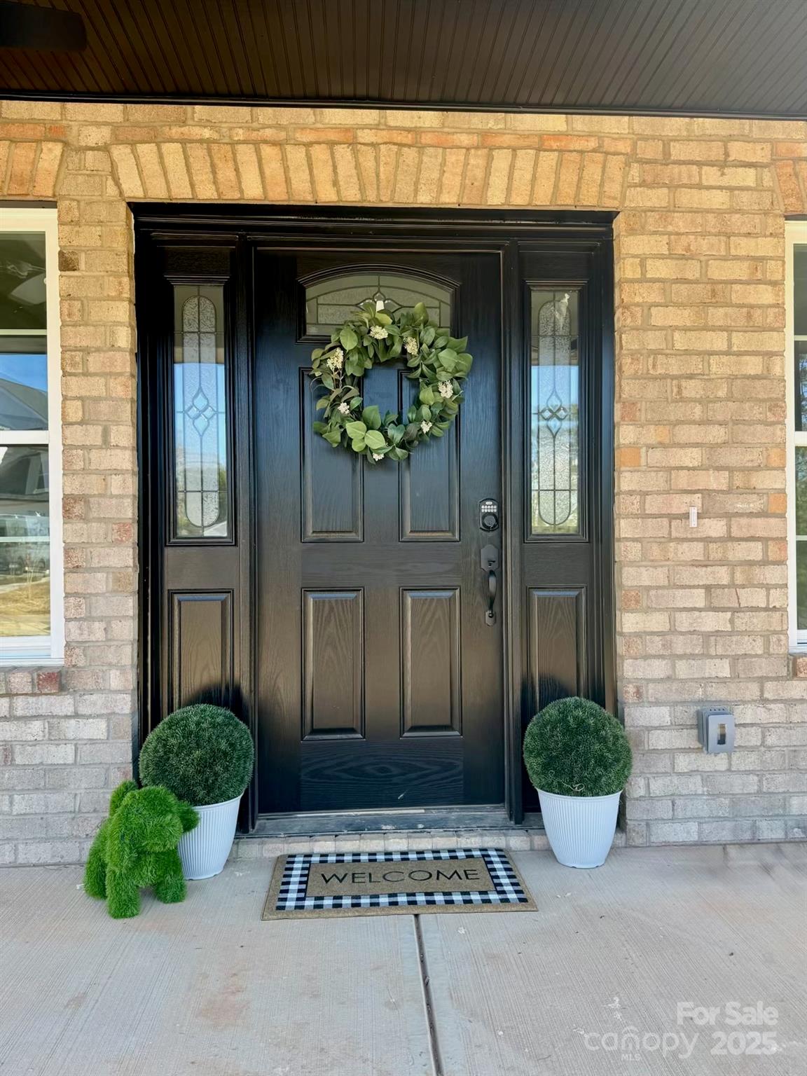 20 Ridgecrest Avenue, Peachland, NC 28133, MLS # 4326629