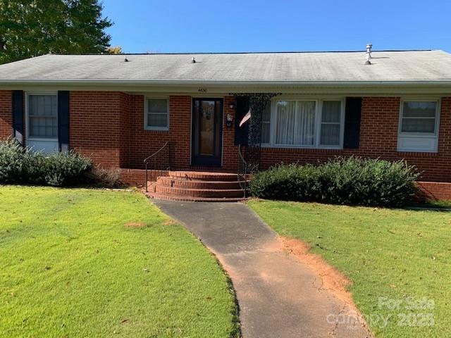 4630 Kipling Drive, Charlotte, NC 28212, MLS # 4326639