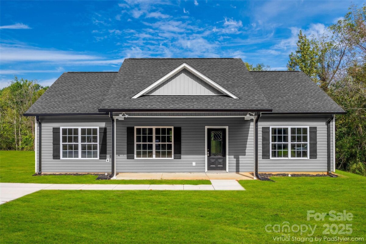 1960 Powell Avenue, Lancaster, SC 29720, MLS # 4326643