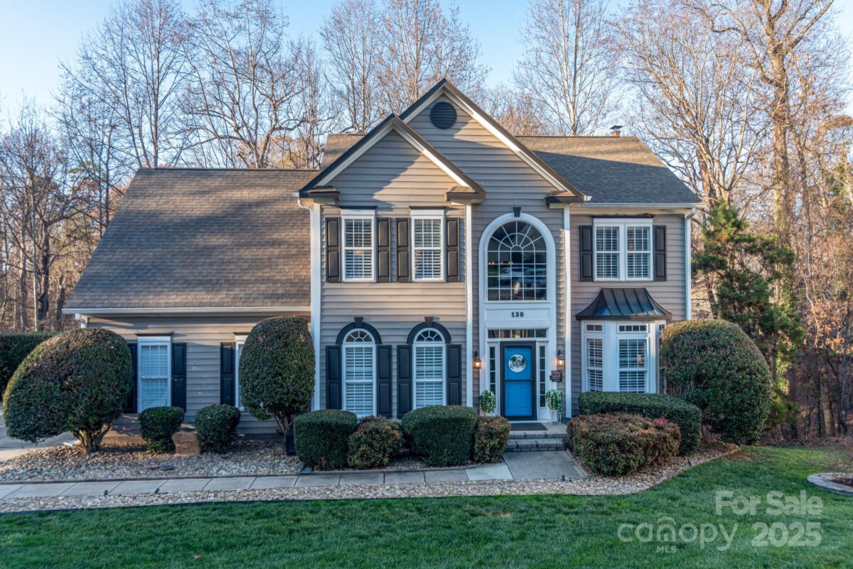 130 Haddington Place, Mooresville, NC 28115, MLS # 4326665