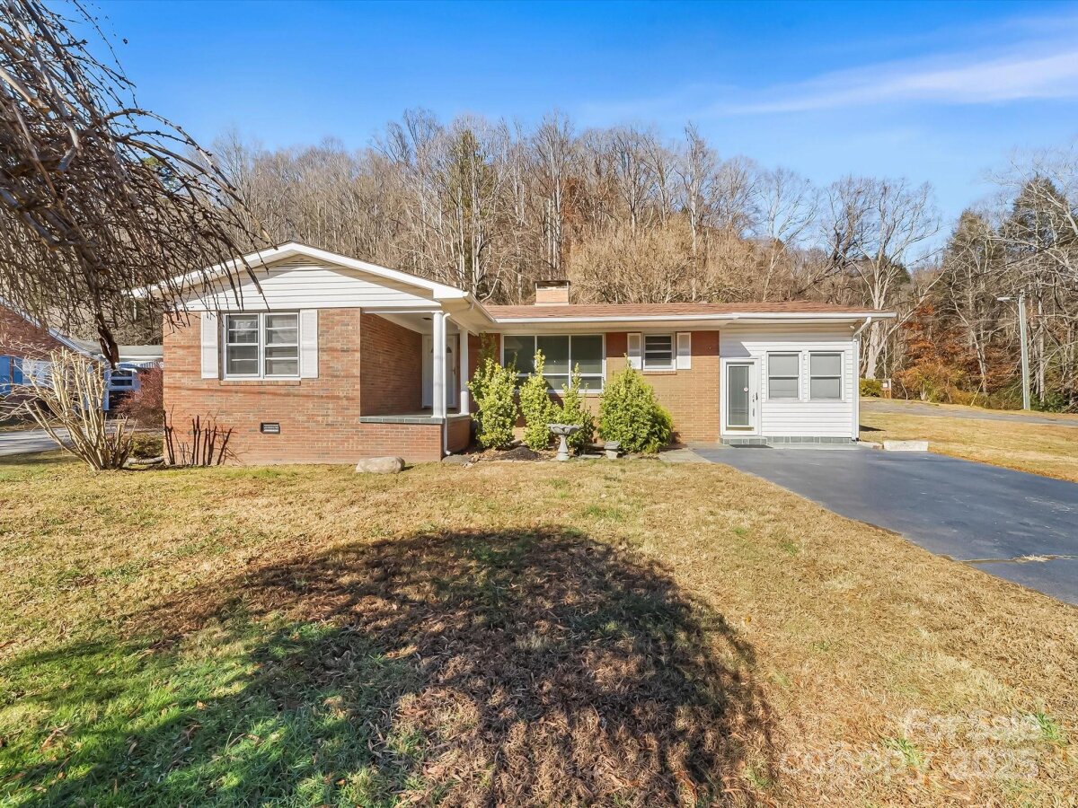 930 W Old Hwy 70 Highway, Old Fort, NC 28762, MLS # 4326688