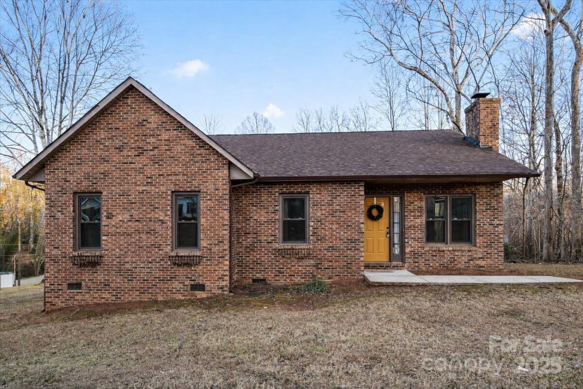 7022 Plott Road, Charlotte, NC 28215, MLS # 4326696