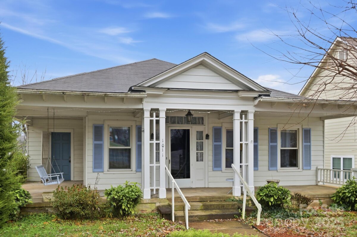 1011 Ashe Avenue, Lenoir, NC 28645, MLS # 4326703