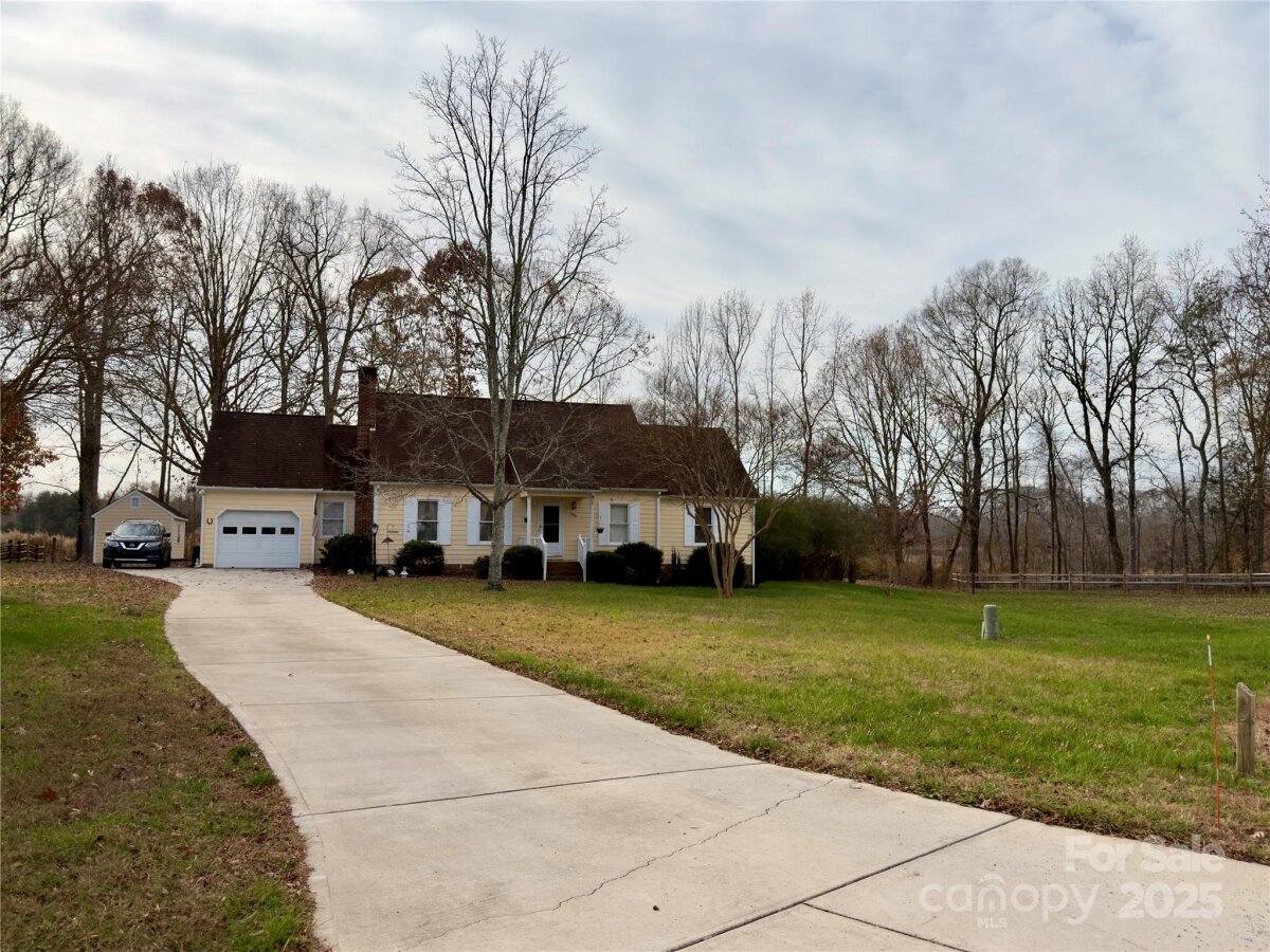 205 Willow Drive, Salisbury, NC 28146, MLS # 4326718