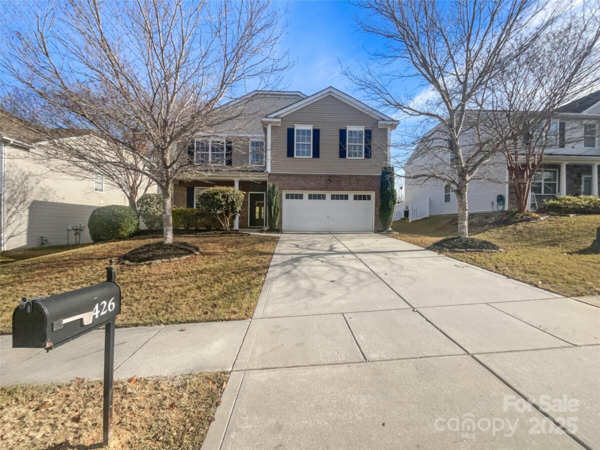 426 Garden Grove Road, Fort Mill, SC 29708, MLS # 4326743