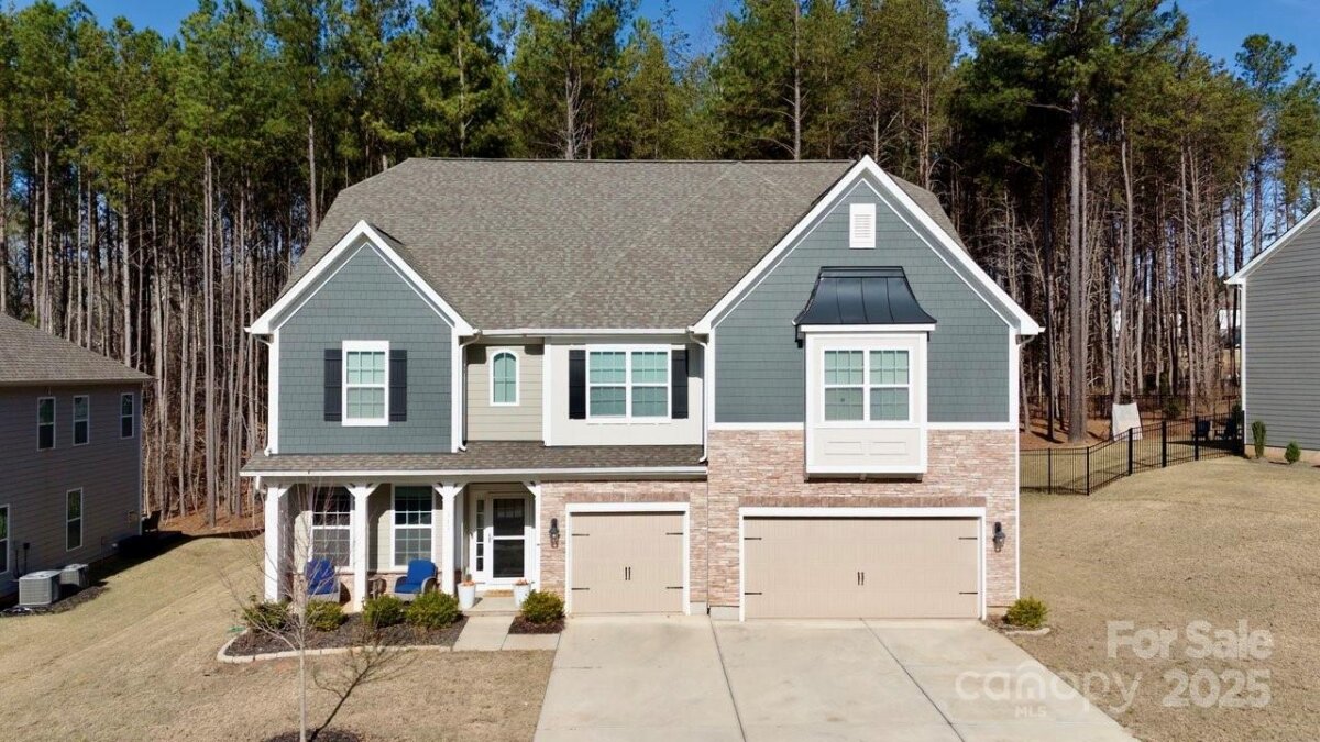 313 Streamwood Road, Troutman, NC 28166, MLS # 4326746
