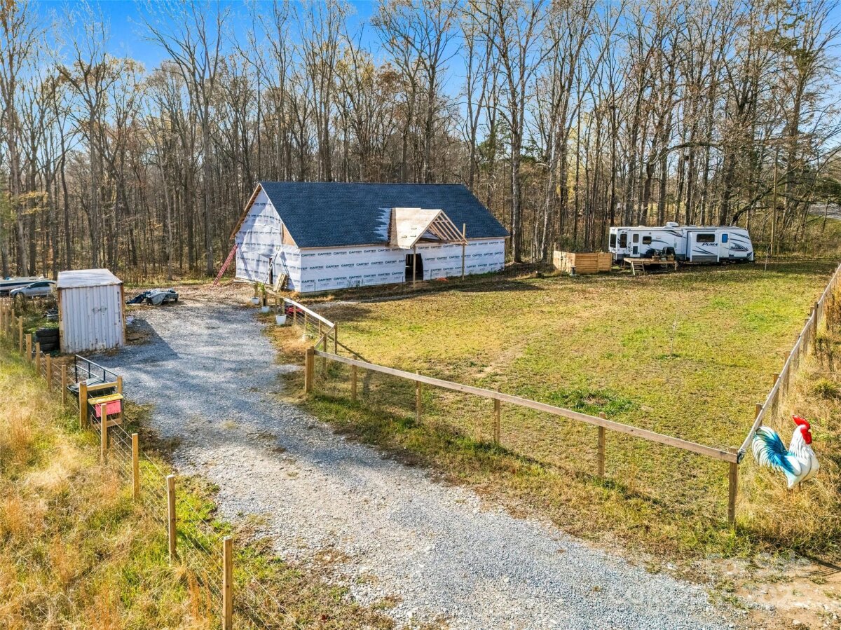 6027 Campbell Road, York, SC 29745, MLS # 4326747