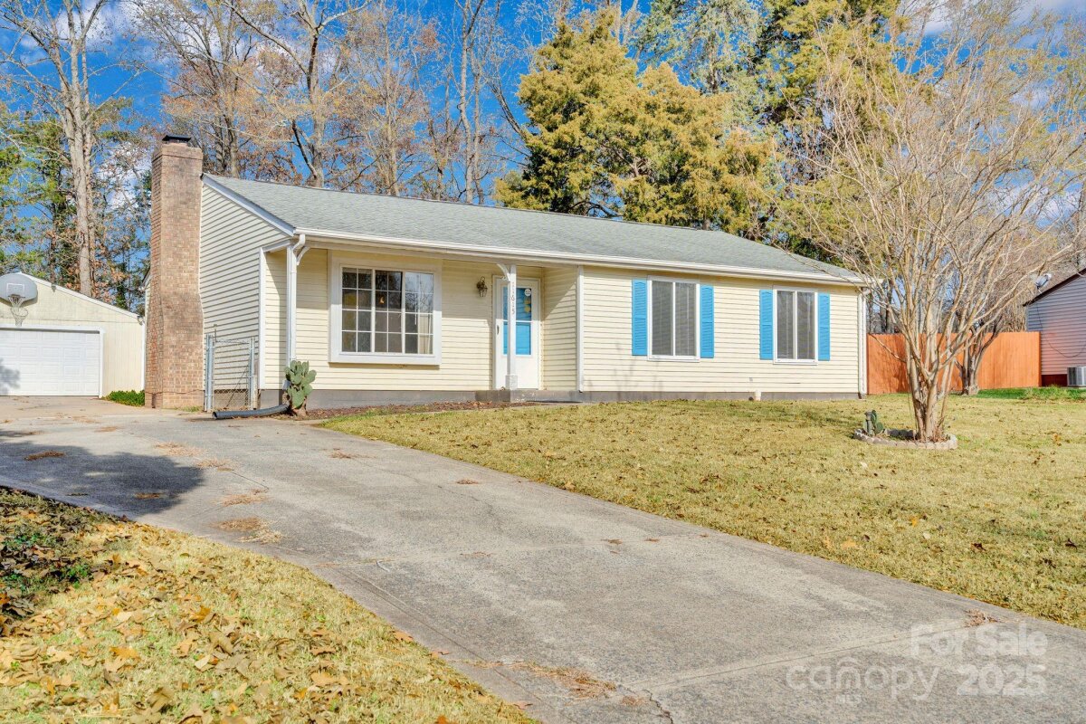 11615 Antebellum Drive, Charlotte, NC 28273, MLS # 4326756