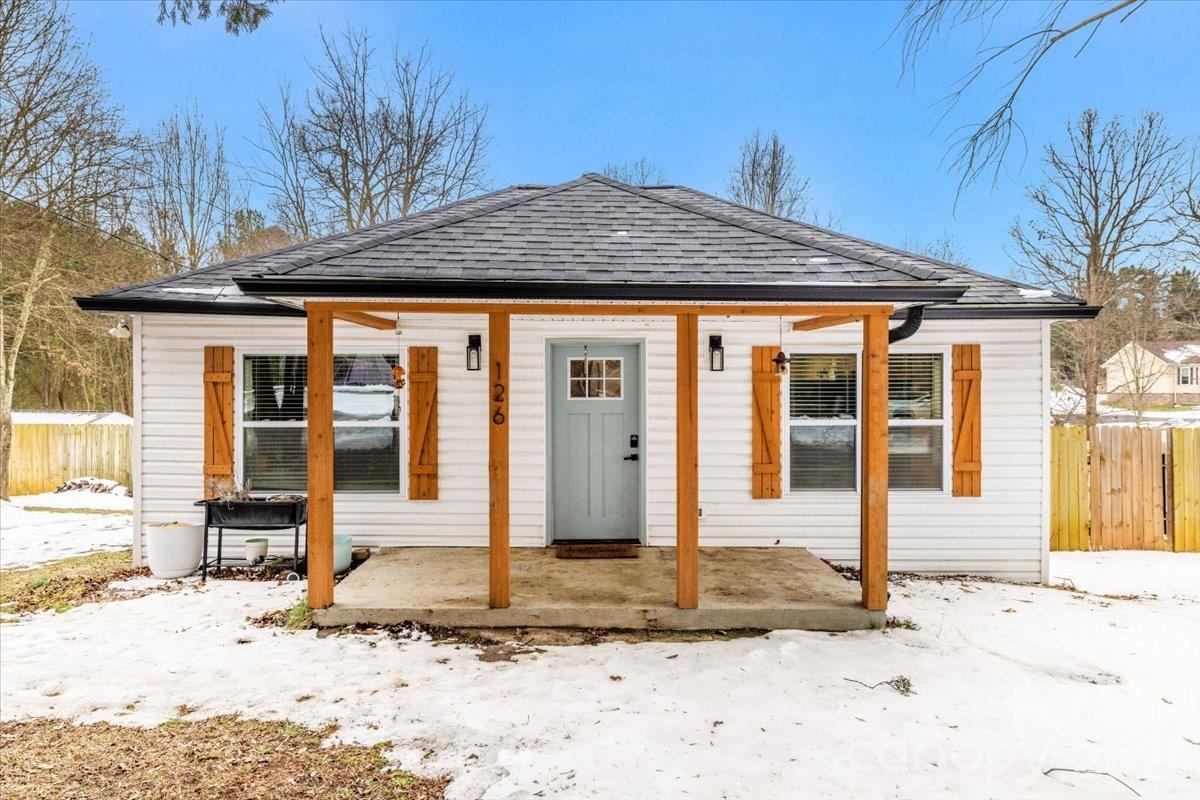 126 Laura Road, Mooresville, NC 28117, MLS # 4326763