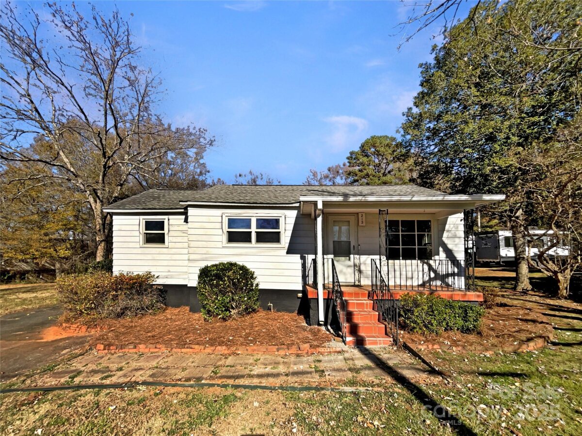 212 N Morris Street, Kings Mountain, NC 28052, MLS # 4326811