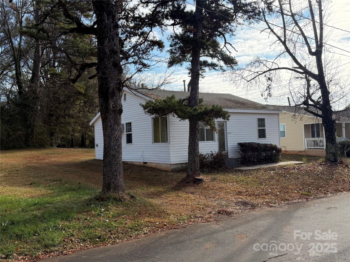 2505 Moreland Street, Charlotte, NC 28208, MLS # 4326817