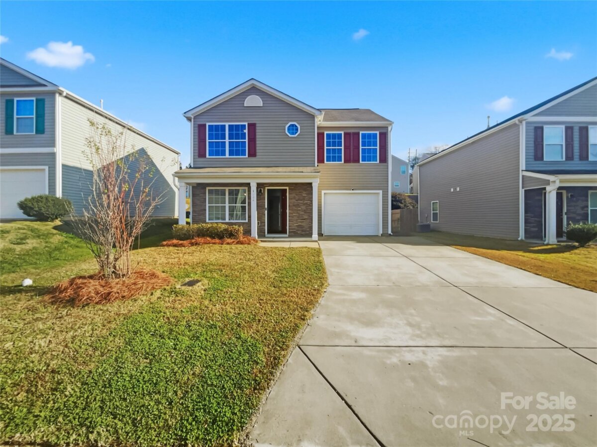 1024 Cassidy Drive, Gastonia, NC 28054, MLS # 4326823