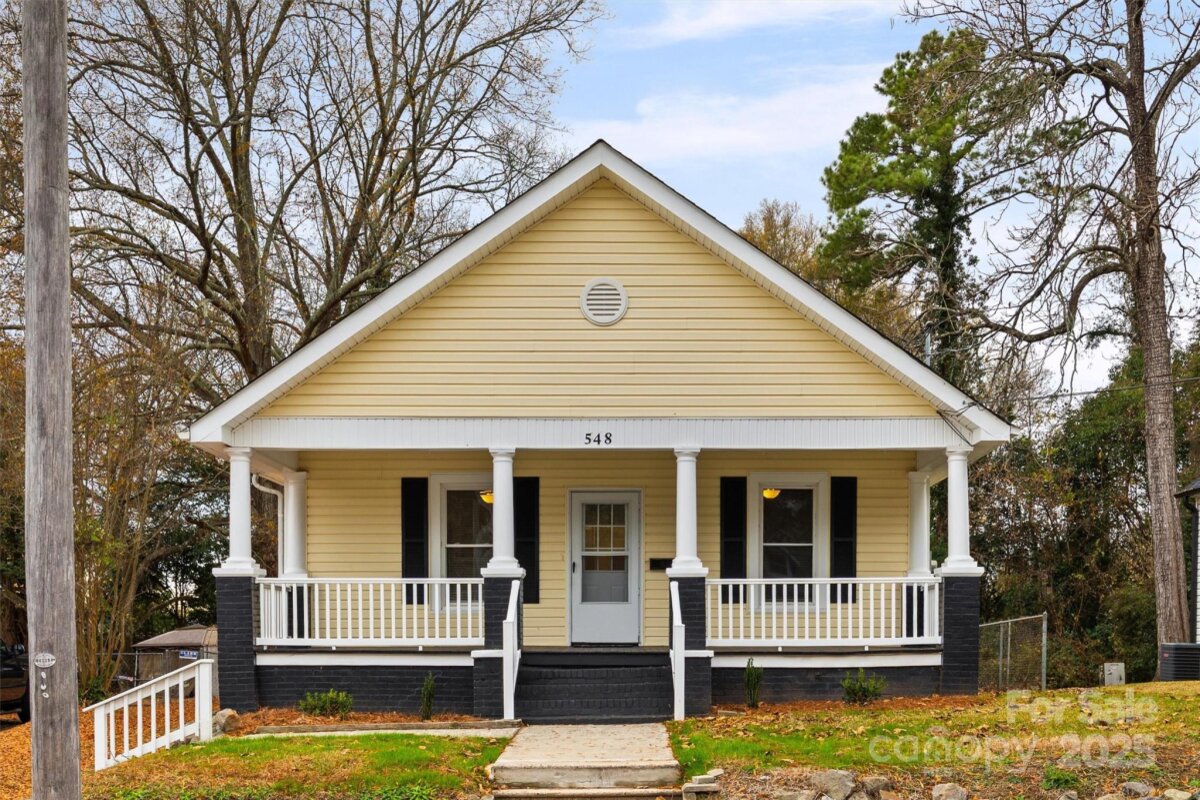 548 Flint Street, Rock Hill, SC 29730, MLS # 4326832