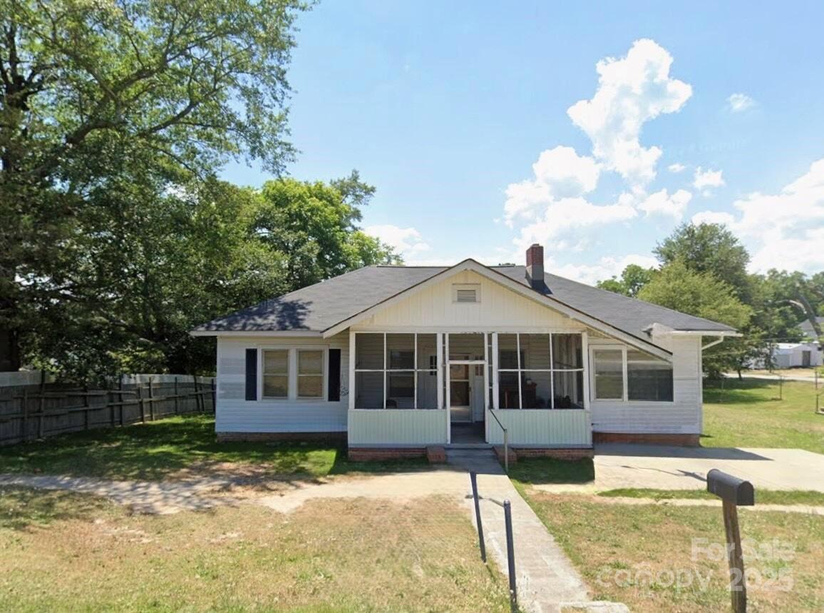 8 Maple Street, Great Falls, SC 29055, MLS # 4326850