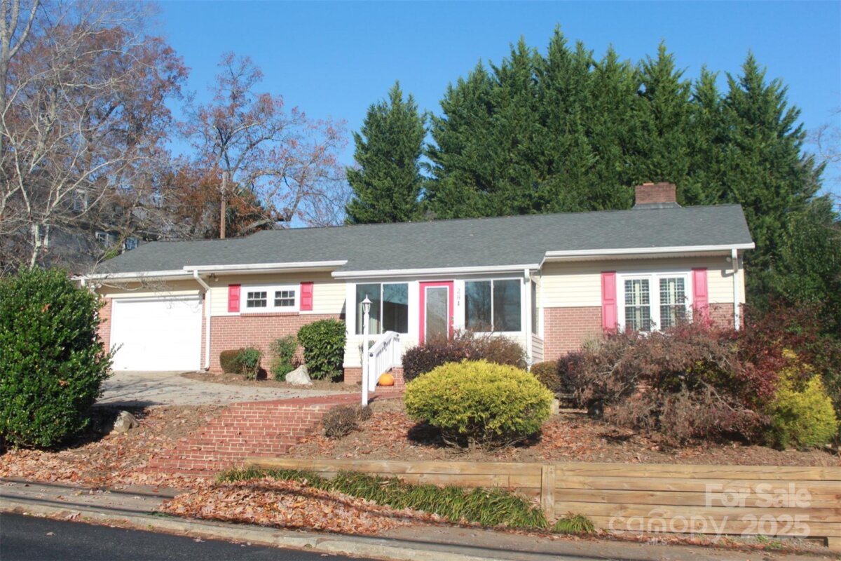 284 Maple Street, Rutherfordton, NC 28139, MLS # 4326881