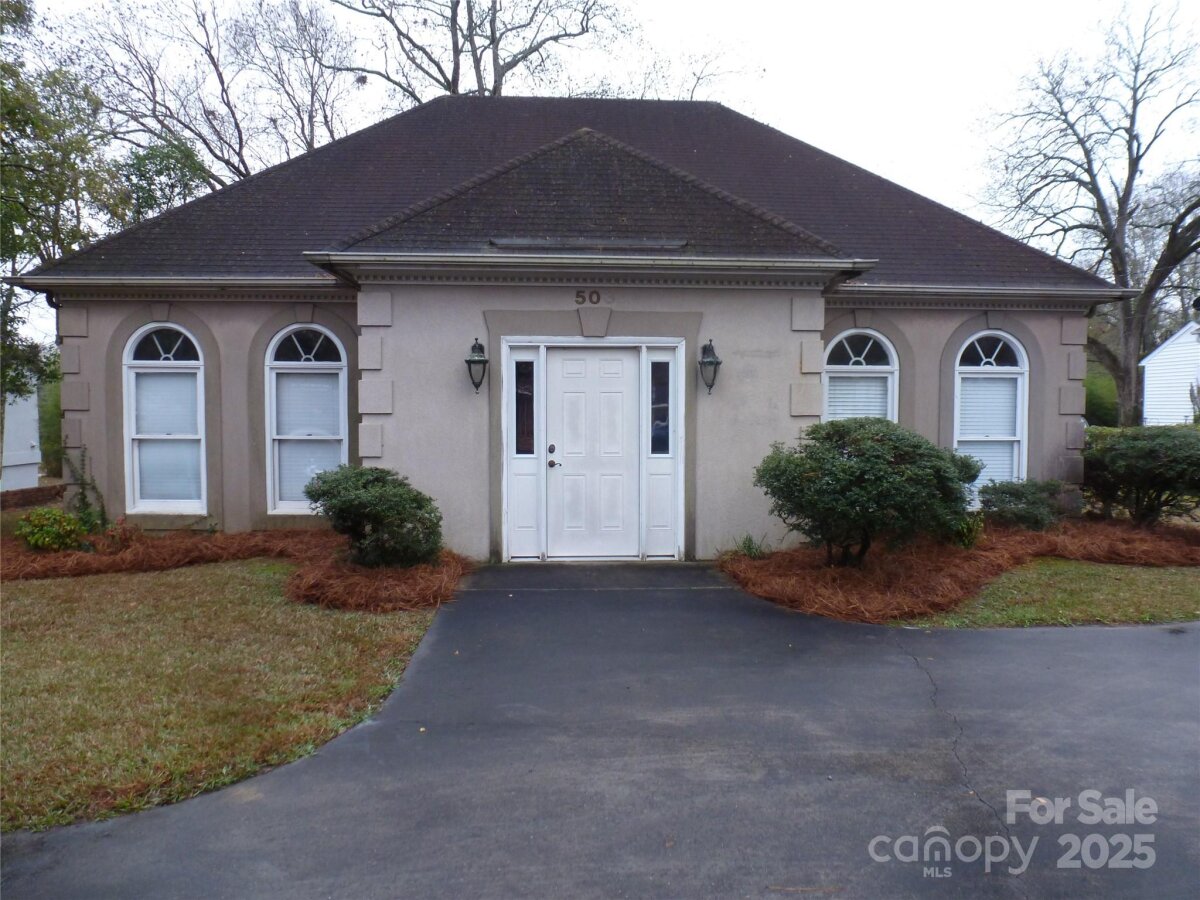 503 W Meeting Street, Lancaster, SC 29720, MLS # 4326885
