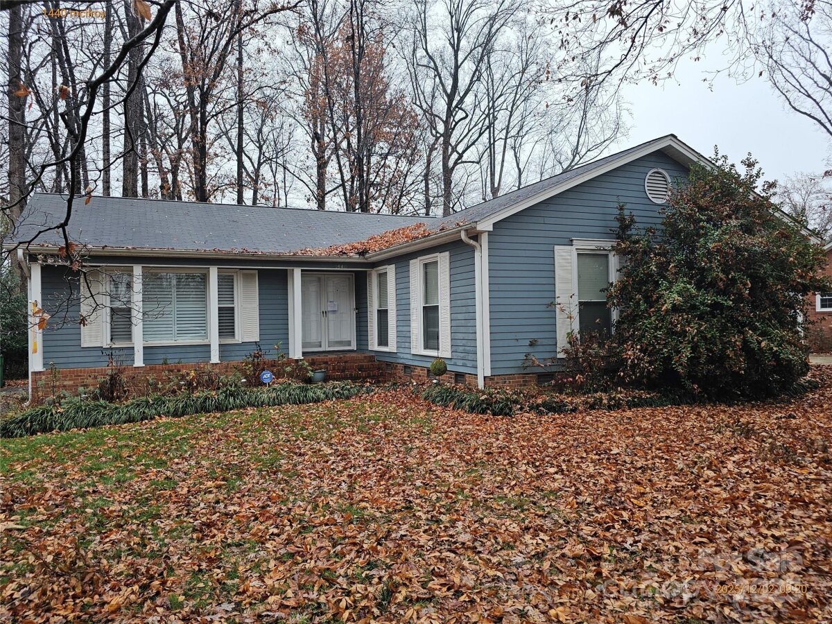1440 Mcilroy Road, Charlotte, NC 28212, MLS # 4326886
