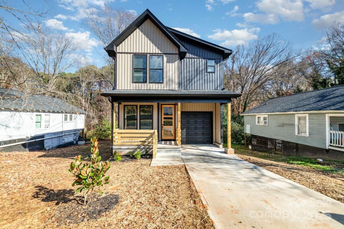 204 Basin Avenue, Kannapolis, NC 28083, MLS # 4326894