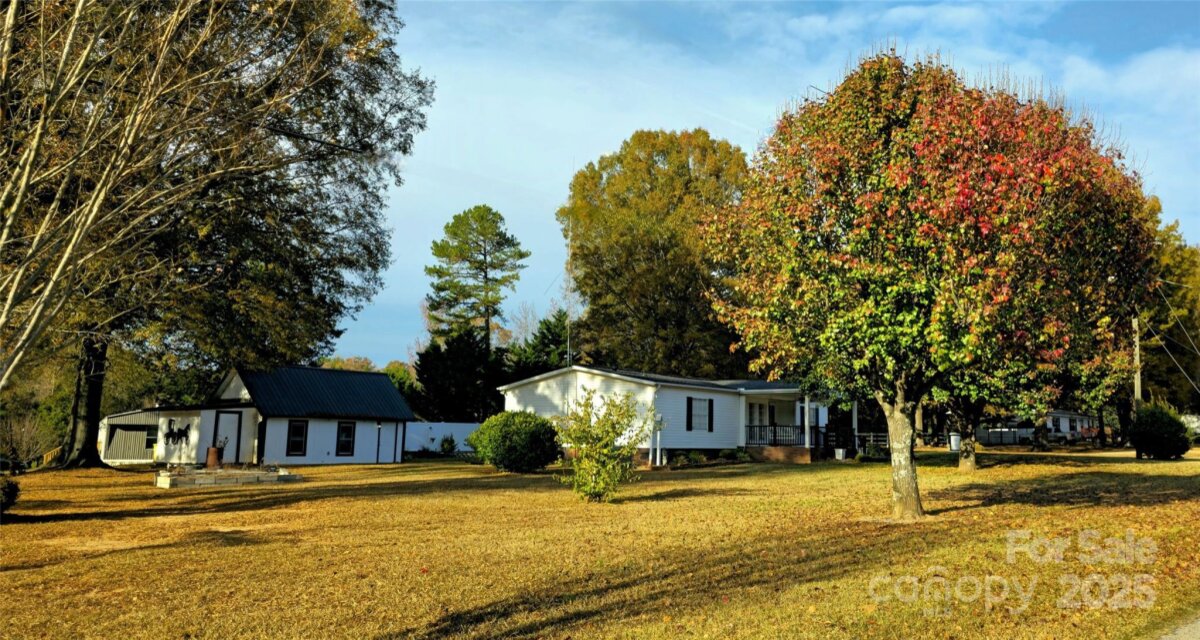 733 Osteen Road, York, SC 29745, MLS # 4326907