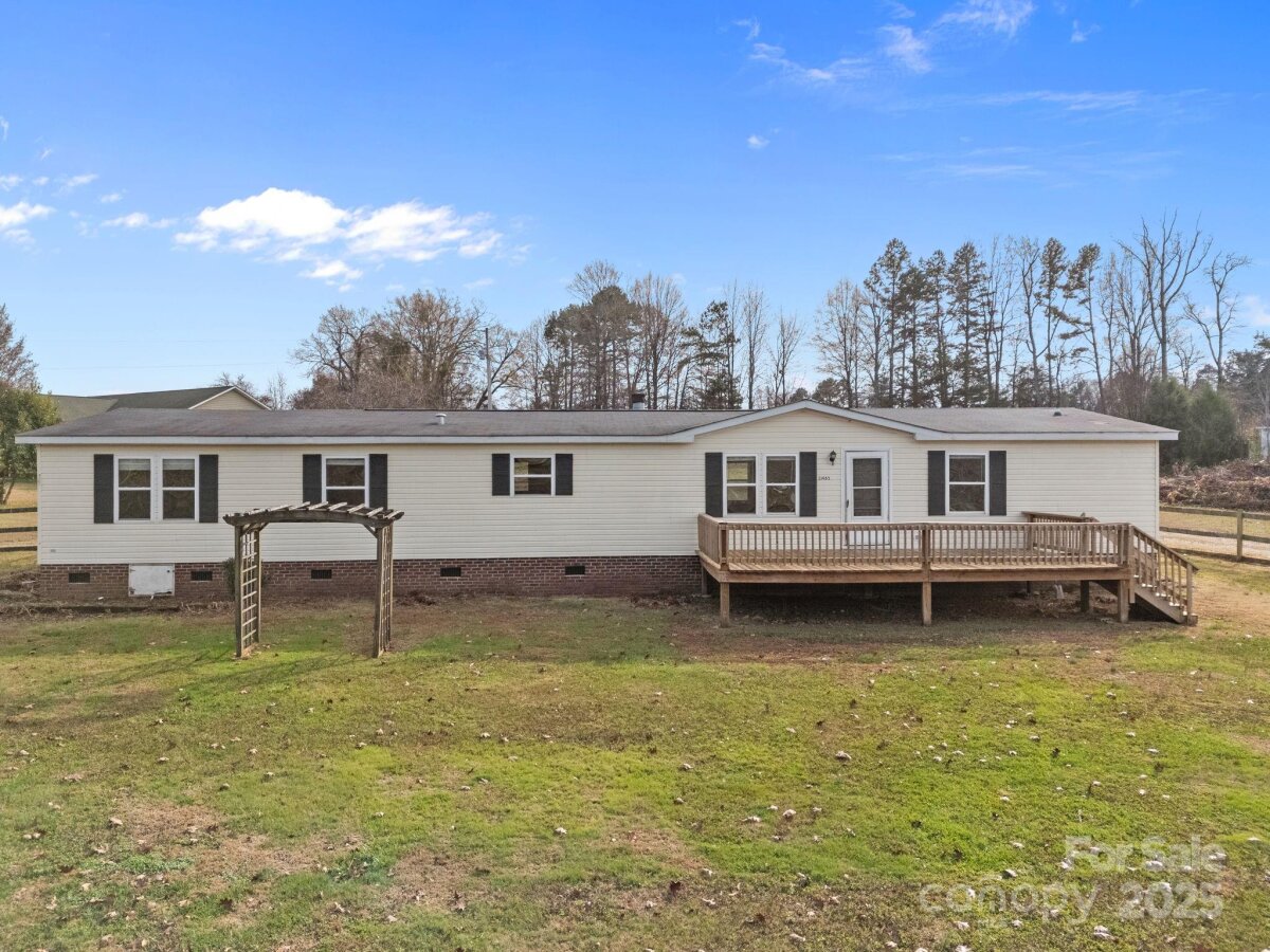 21465 Old Beatty Ford Road, Gold Hill, NC 28071, MLS # 4326908