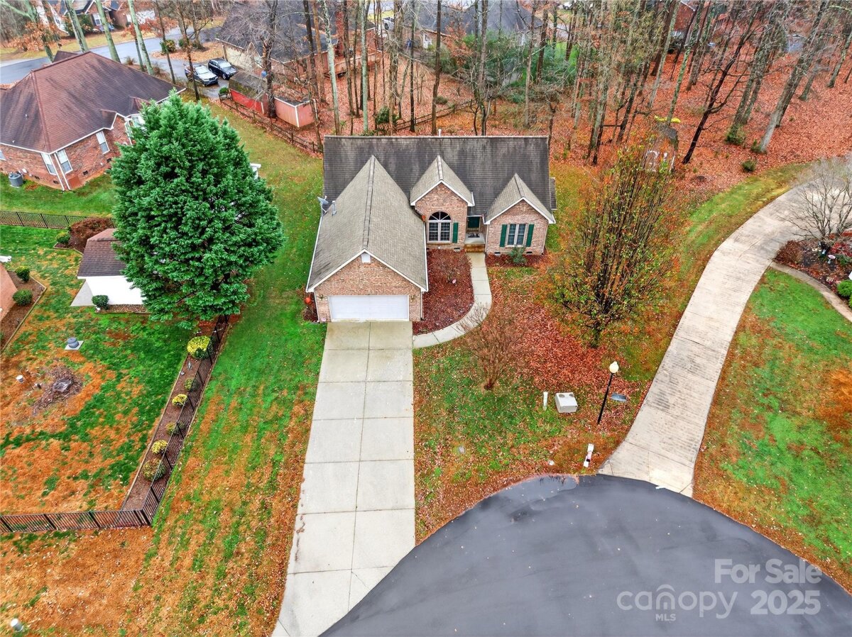150 Frost Lane, Mooresville, NC 28115, MLS # 4326909