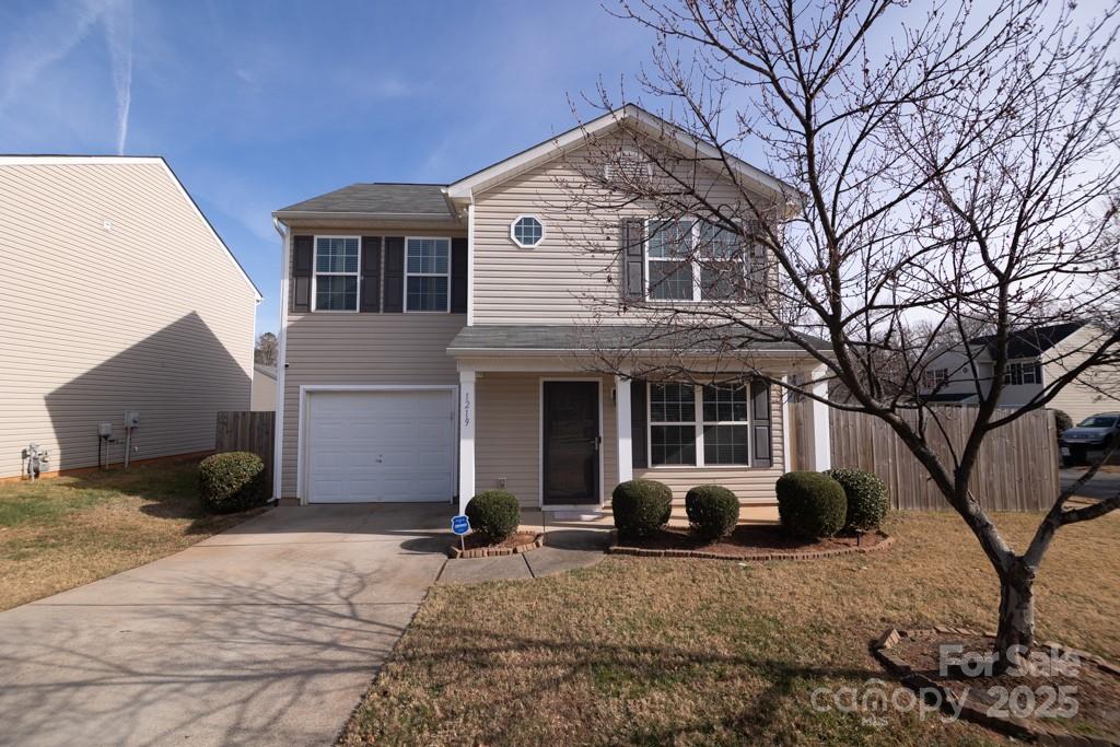 1219 Chaser Ridge Court, Charlotte, NC 28216, MLS # 4326910