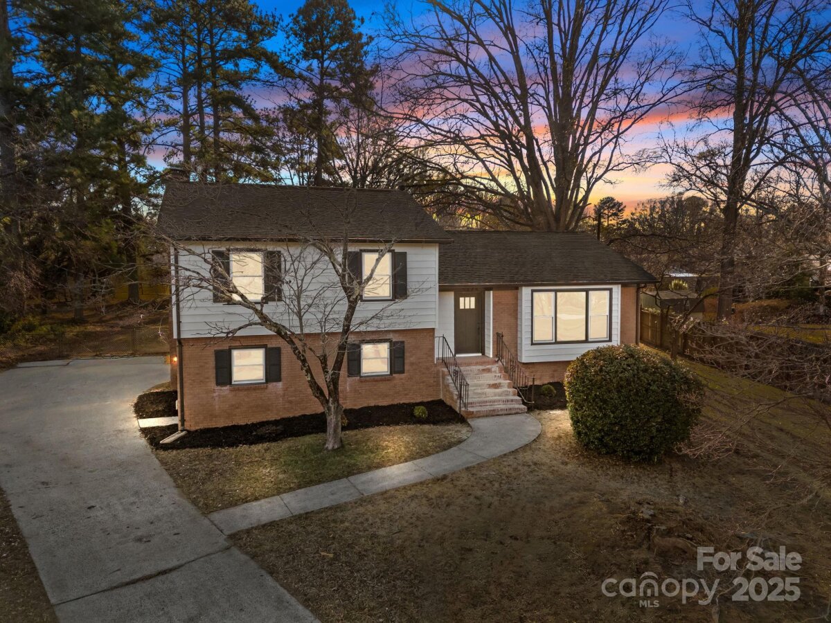 5324 Cheval Place, Charlotte, NC 28205, MLS # 4326917