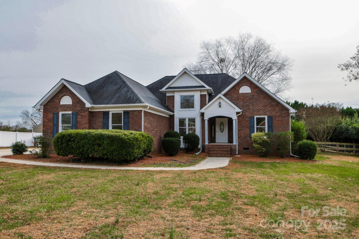 2322 Supreme Drive, Monroe, NC 28110, MLS # 4326934
