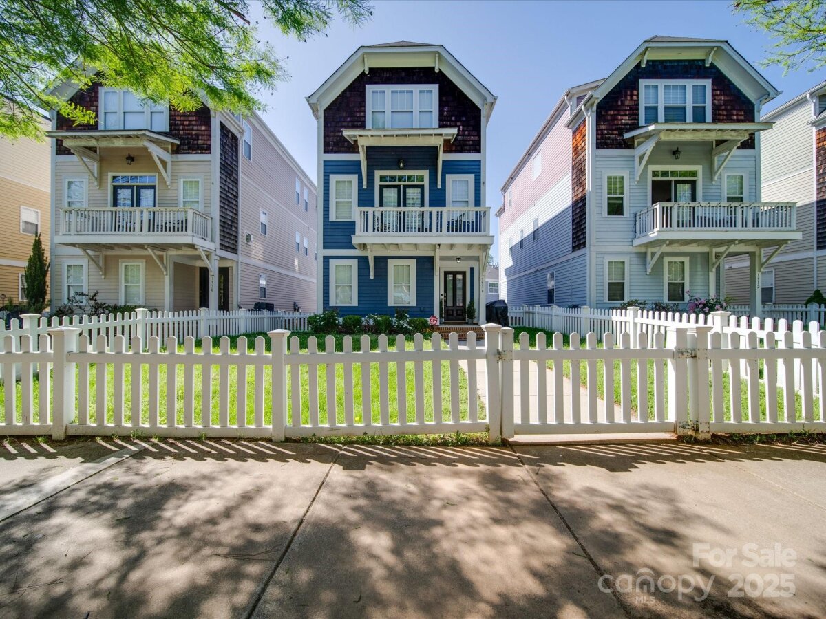 1916 Lela Avenue, Charlotte, NC 28208, MLS # 4326941