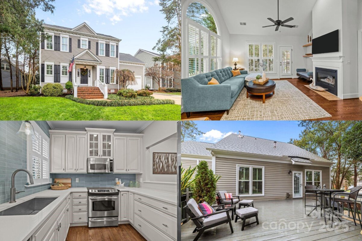 7722 Rathlin Court, Charlotte, NC 28270, MLS # 4326950