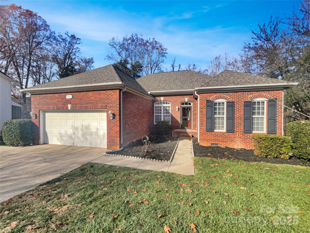 405 Saint George Road, Fort Mill, SC 29708, MLS # 4326964