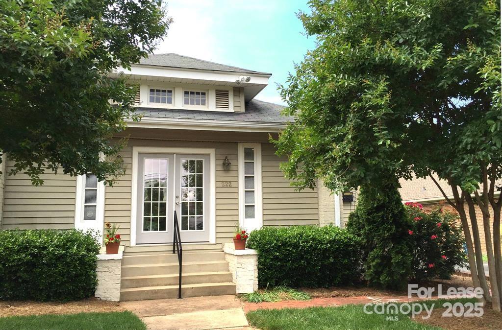 222 Baldwin Avenue, Charlotte, NC 28204, MLS # 4326972