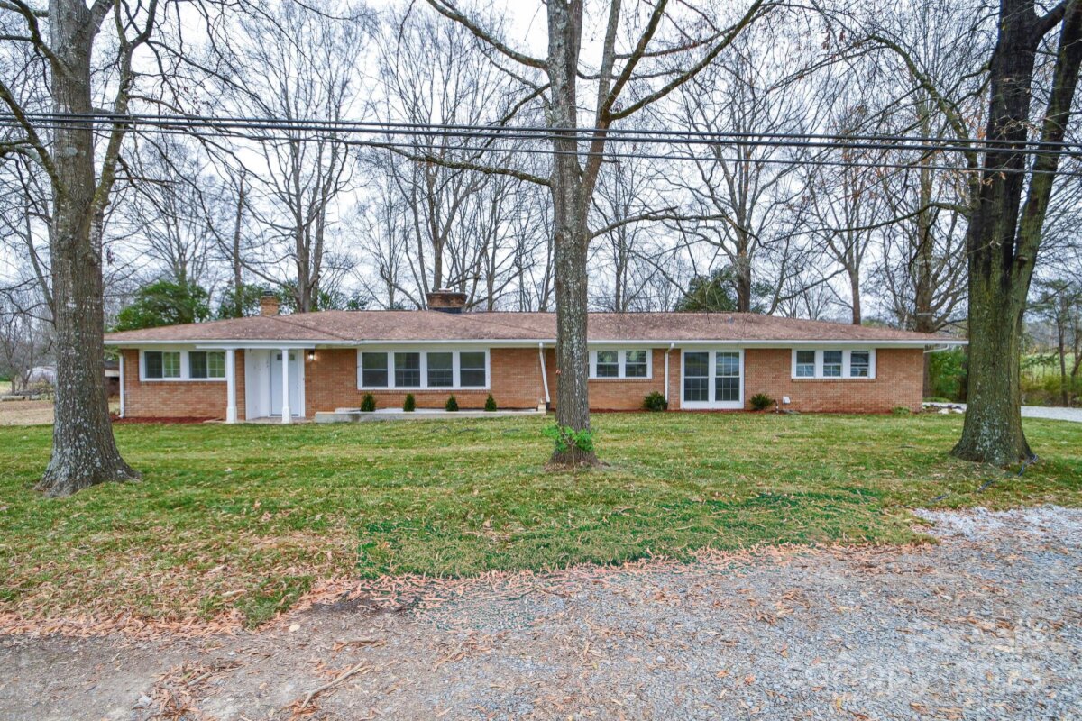 4517 Plyler Mill Road, Monroe, NC 28112, MLS # 4326984
