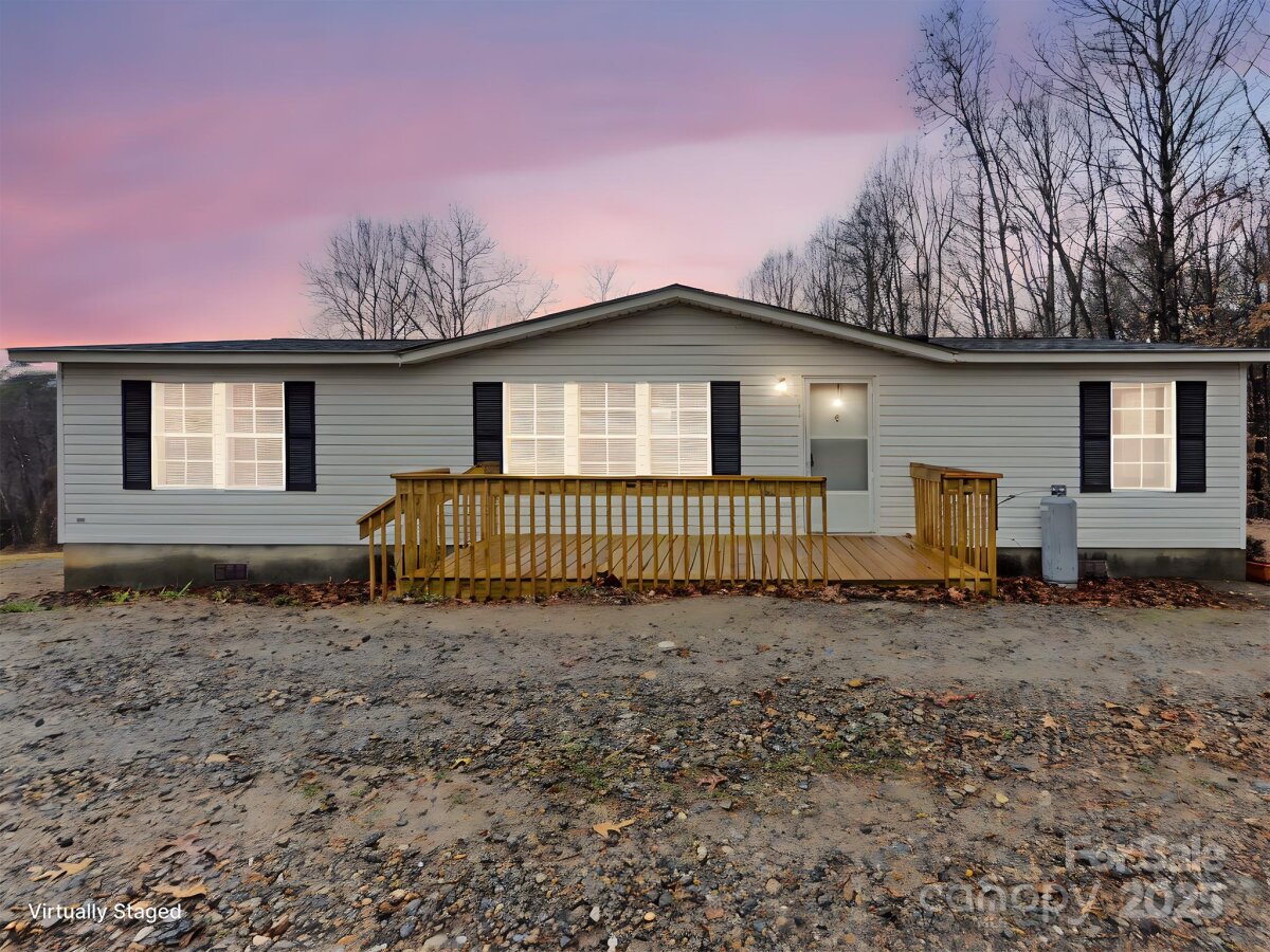 1266 Price Hollow Place, Lenoir, NC 28645, MLS # 4327013