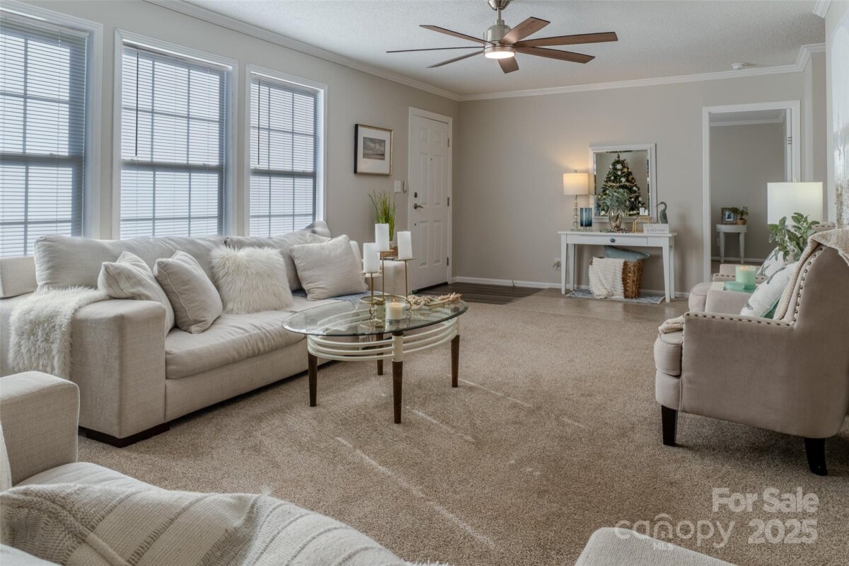 5739 Pug Lane, Iron Station, NC 28080, MLS # 4327014