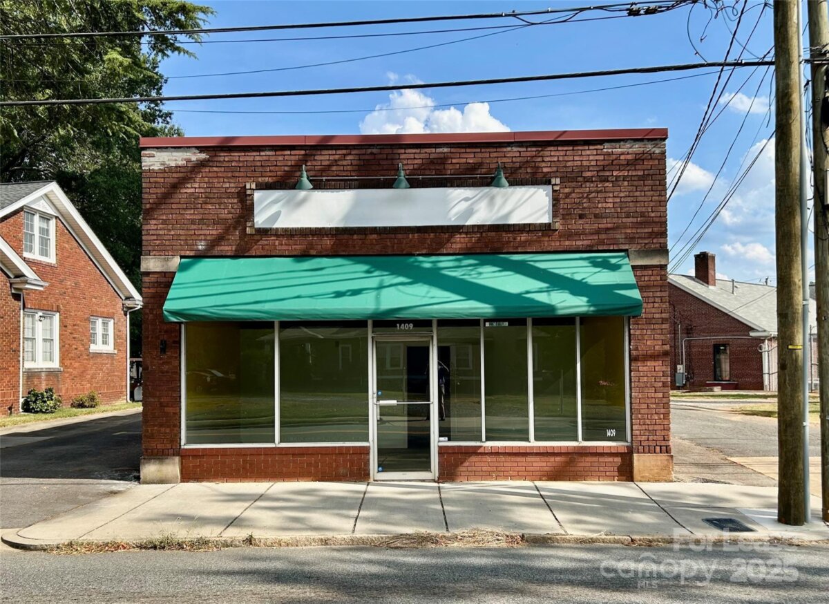 1409 S Fulton Street, Salisbury, NC 28144, MLS # 4327066