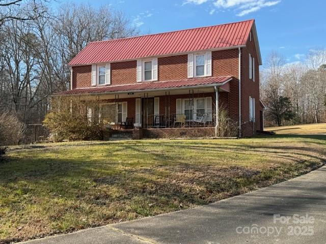 6496 US 221S Highway, Marion, NC 28752, MLS # 4327107