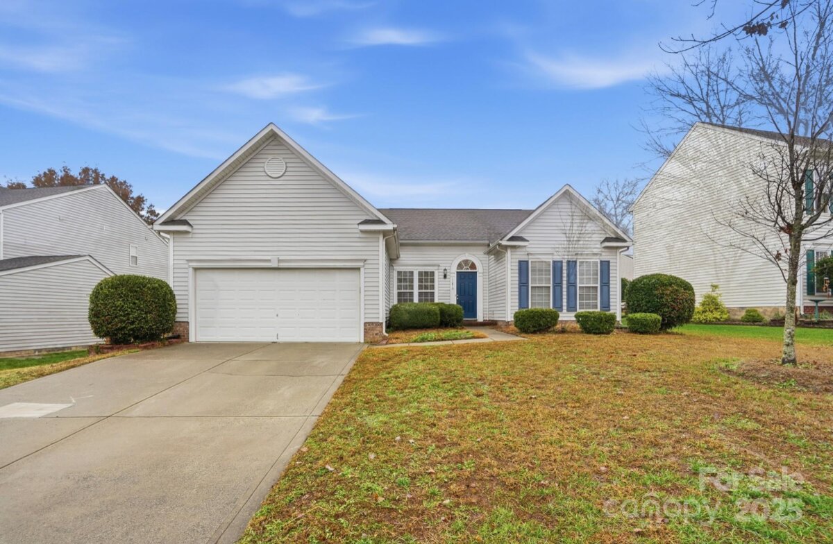 11819 Creek Turn Drive, Charlotte, NC 28278, MLS # 4327116