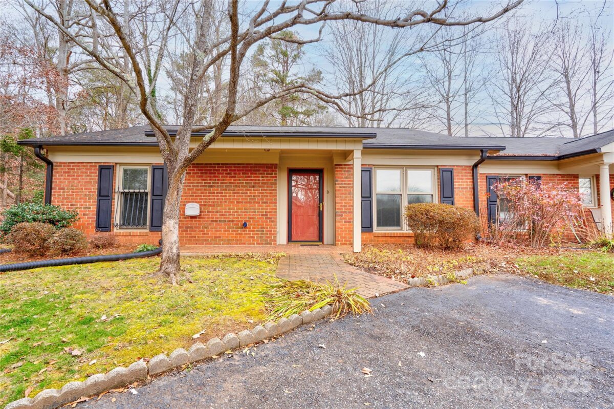 1207 Northgate Drive Unit D, Shelby, NC 28150, MLS # 4327118