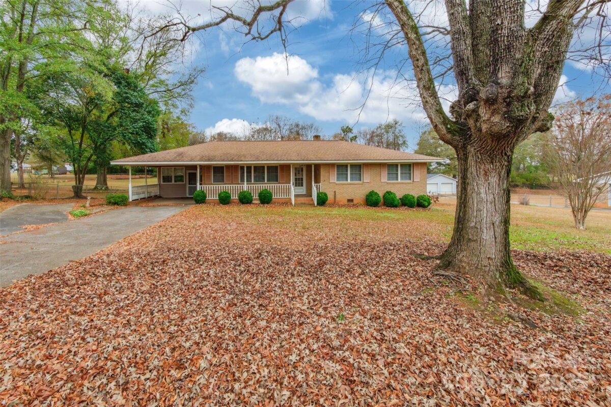 2100 JB Denton Road, Lancaster, SC 29720, MLS # 4327127