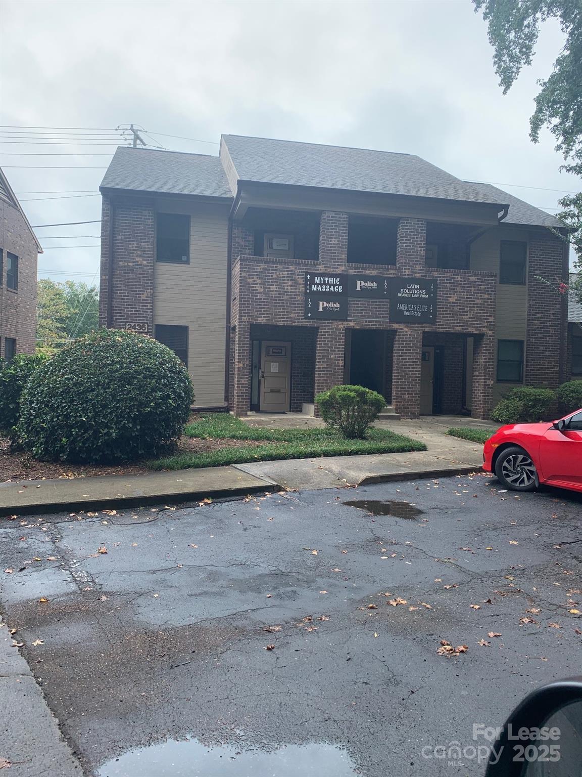 2436 N Sharon Amity Road, Charlotte, NC 28205, MLS # 4327128