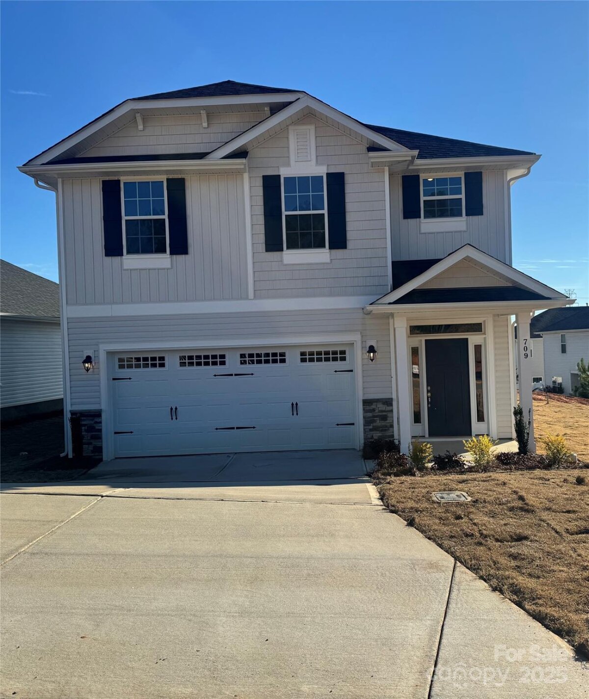 709 Inwood Hill Drive Unit 97, Gastonia, NC 28056, MLS # 4327133