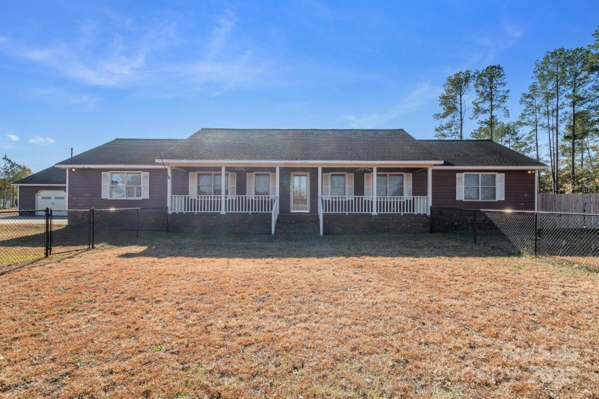 1295 Cattle Ridge Road, Cheraw, SC 29520, MLS # 4327151
