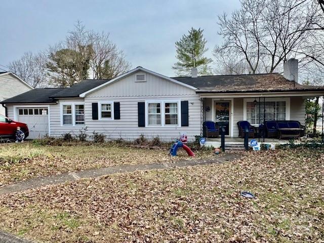 1003 Pennton Avenue, Lenoir, NC 28645, MLS # 4327167