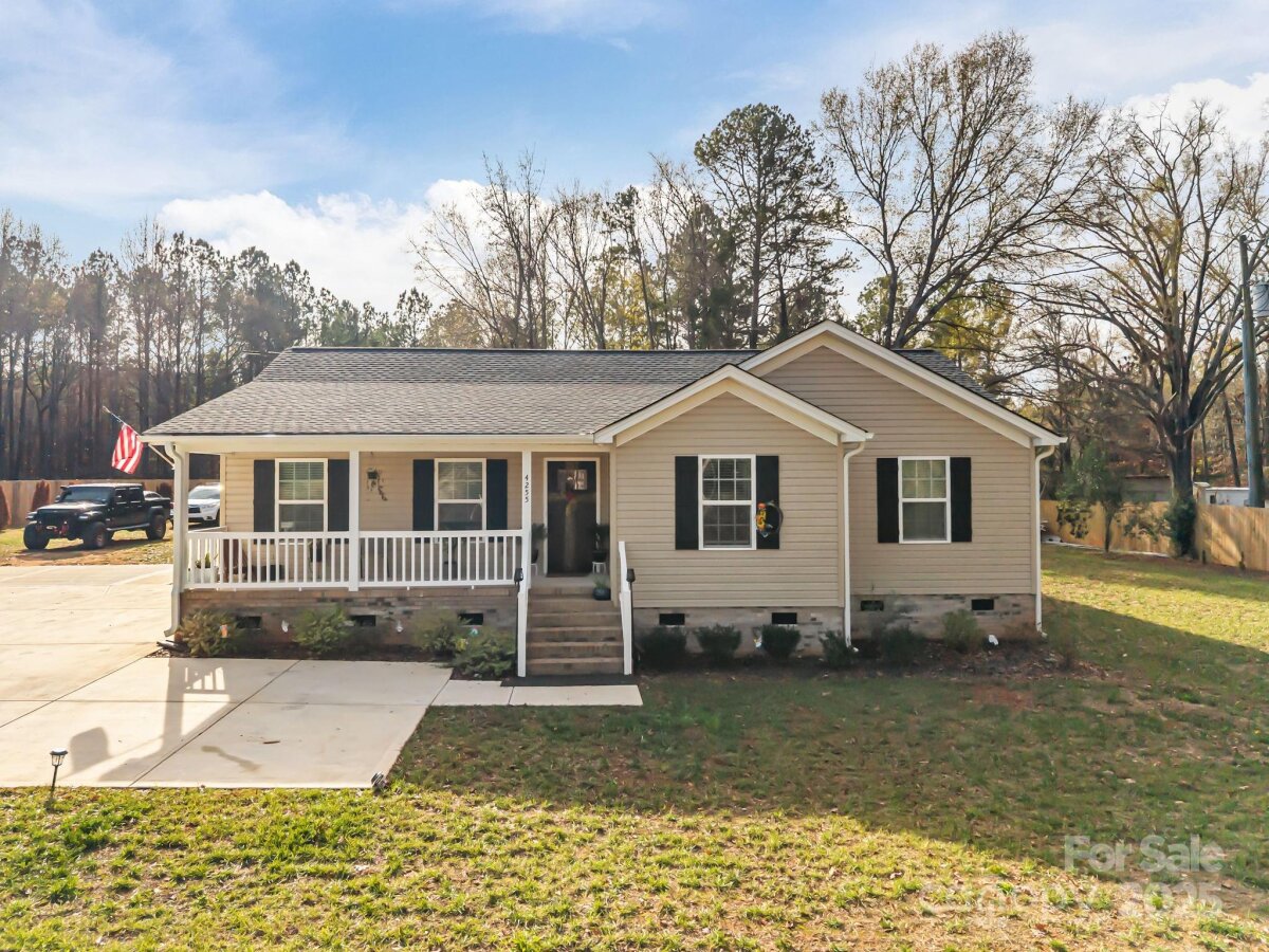 4255 Marshall Road, Rock Hill, SC 29730, MLS # 4327207