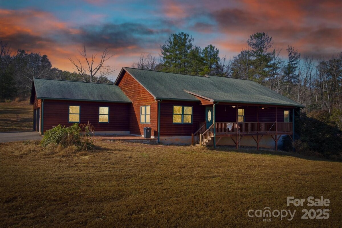 5341 Reese Store Avenue, Morganton, NC 28655, MLS # 4327223