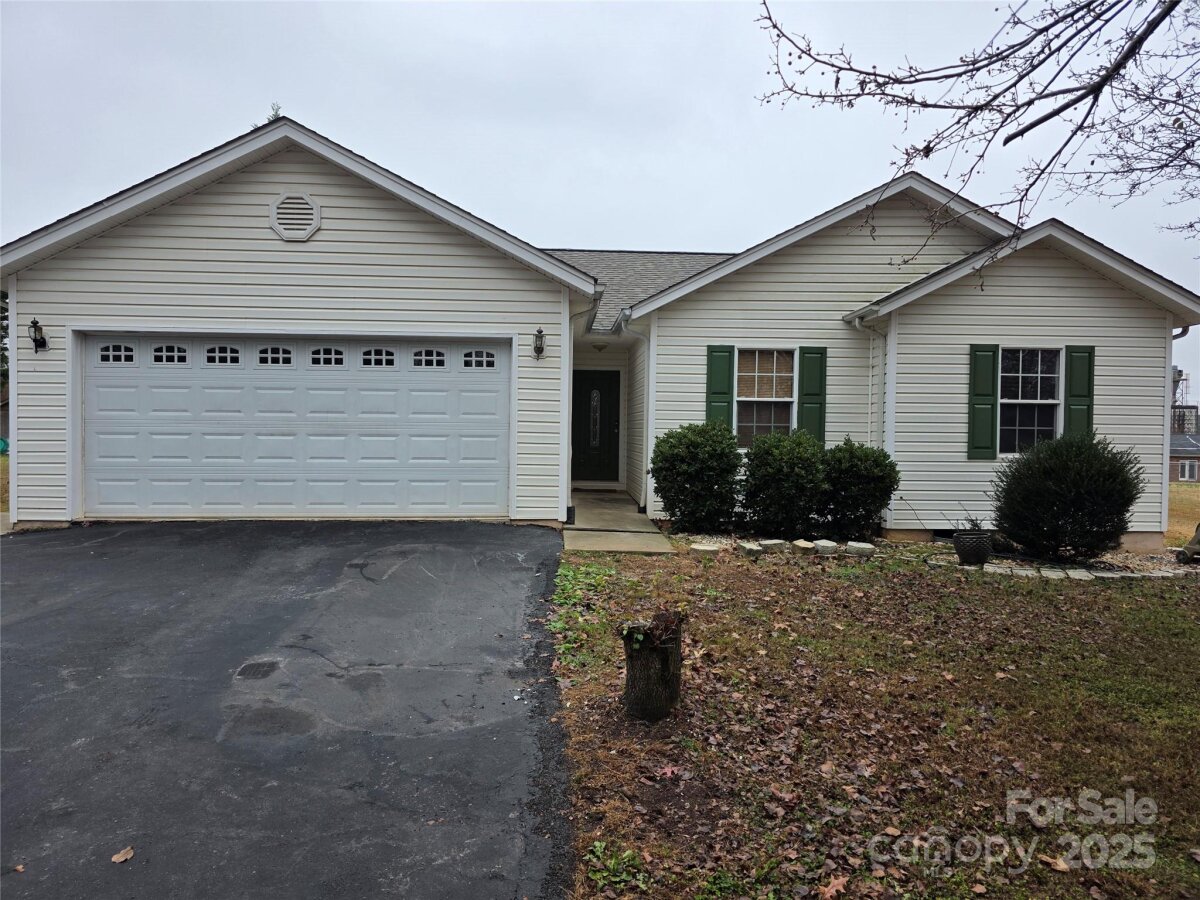 105 3rd Avenue, Hildebran, NC 28637, MLS # 4327231