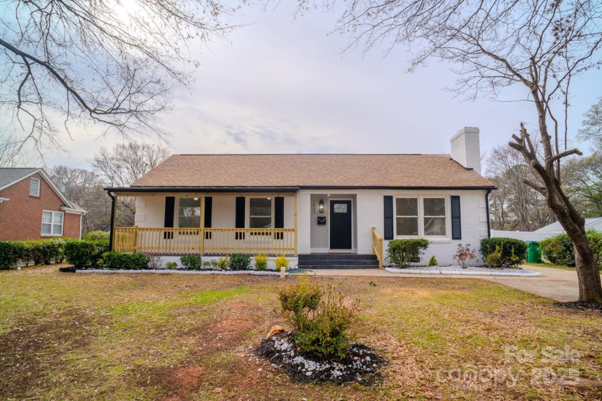1033 Tracy Drive, Charlotte, NC 28217, MLS # 4327233